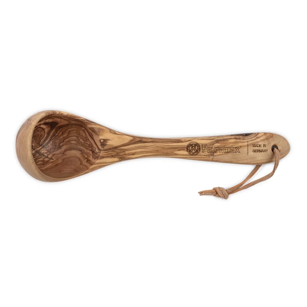 Petromax Ladle olive wood Ladle olive wood (EU)
