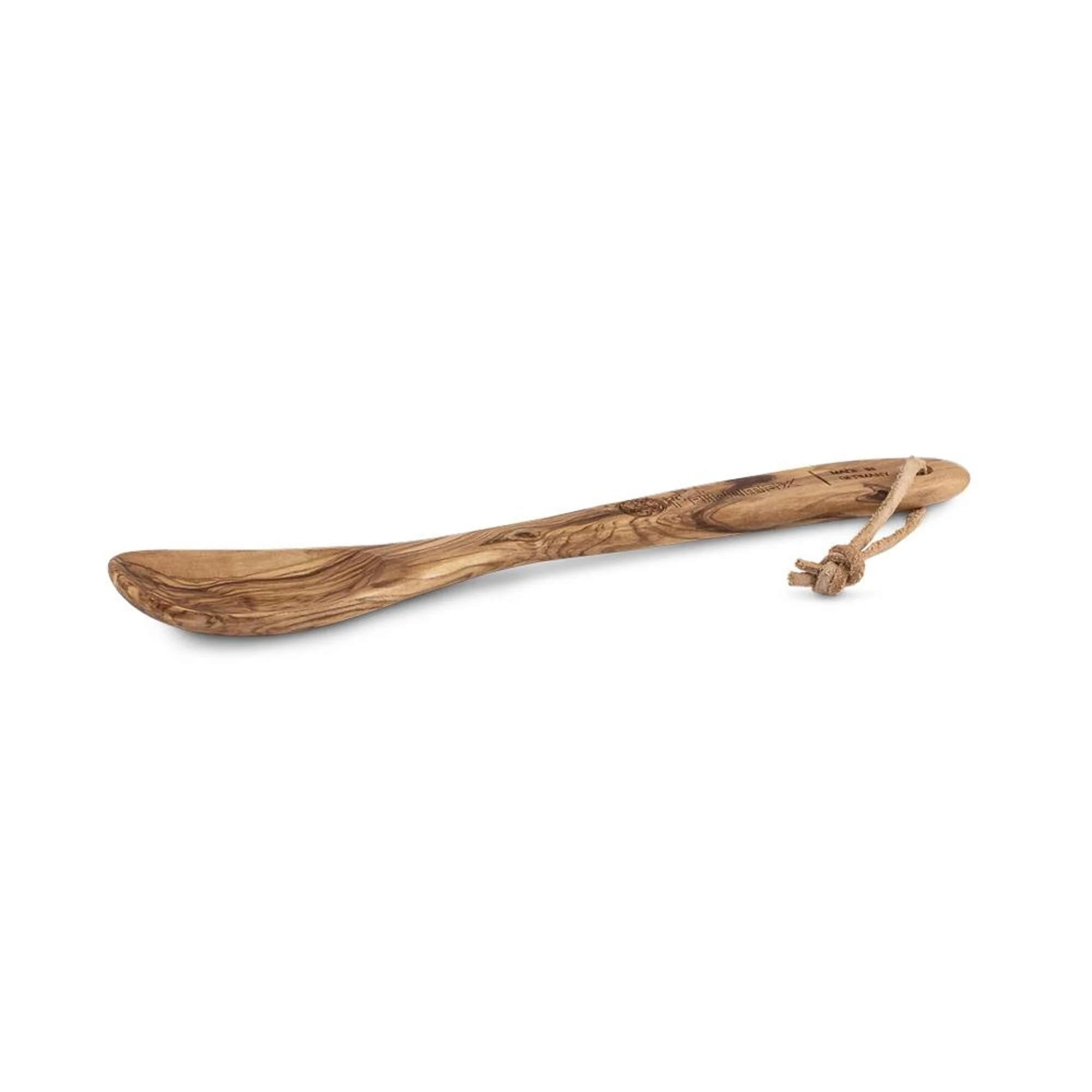 Petromax Olive wood spoon Olive wood spoon (EU)