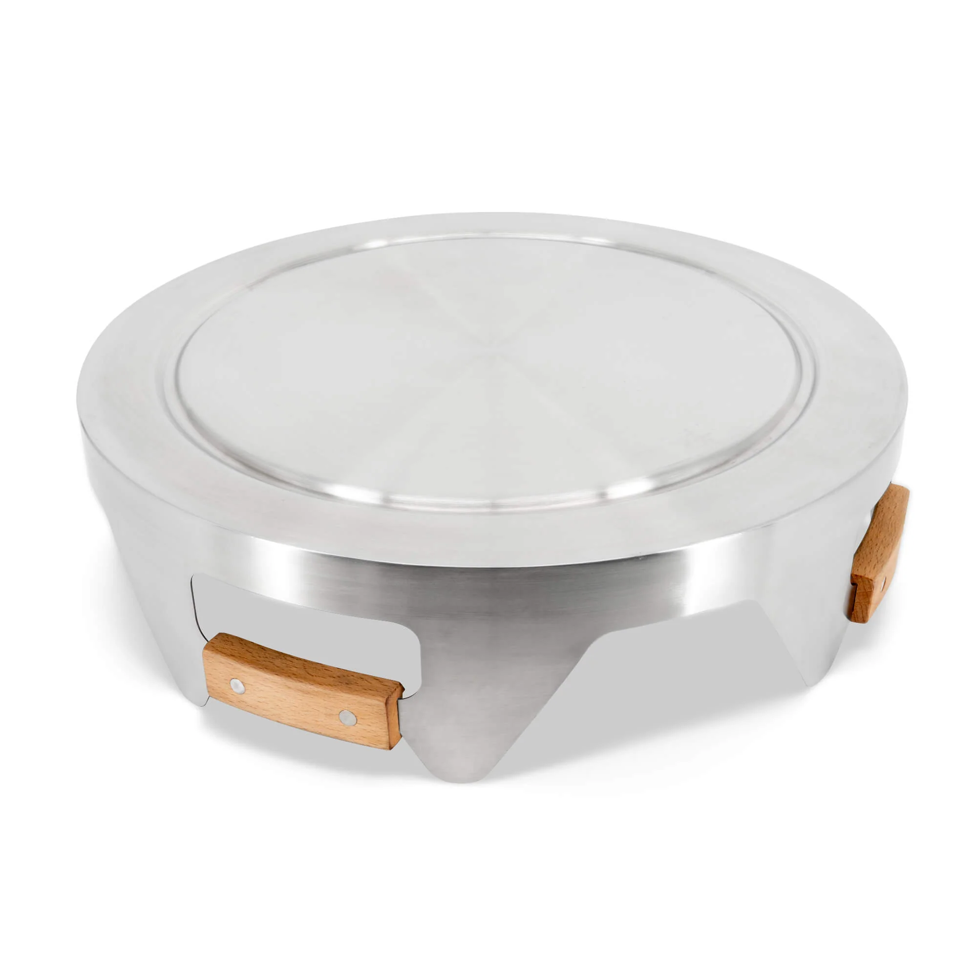 Petromax Lid for Pyron fire barrel (EU)