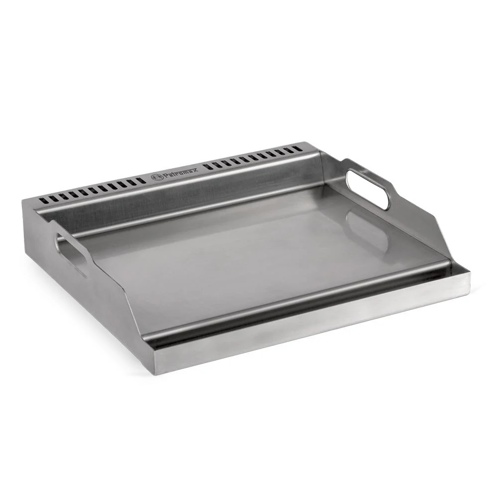 Petromax Plancha grill plate gas stove (EU)