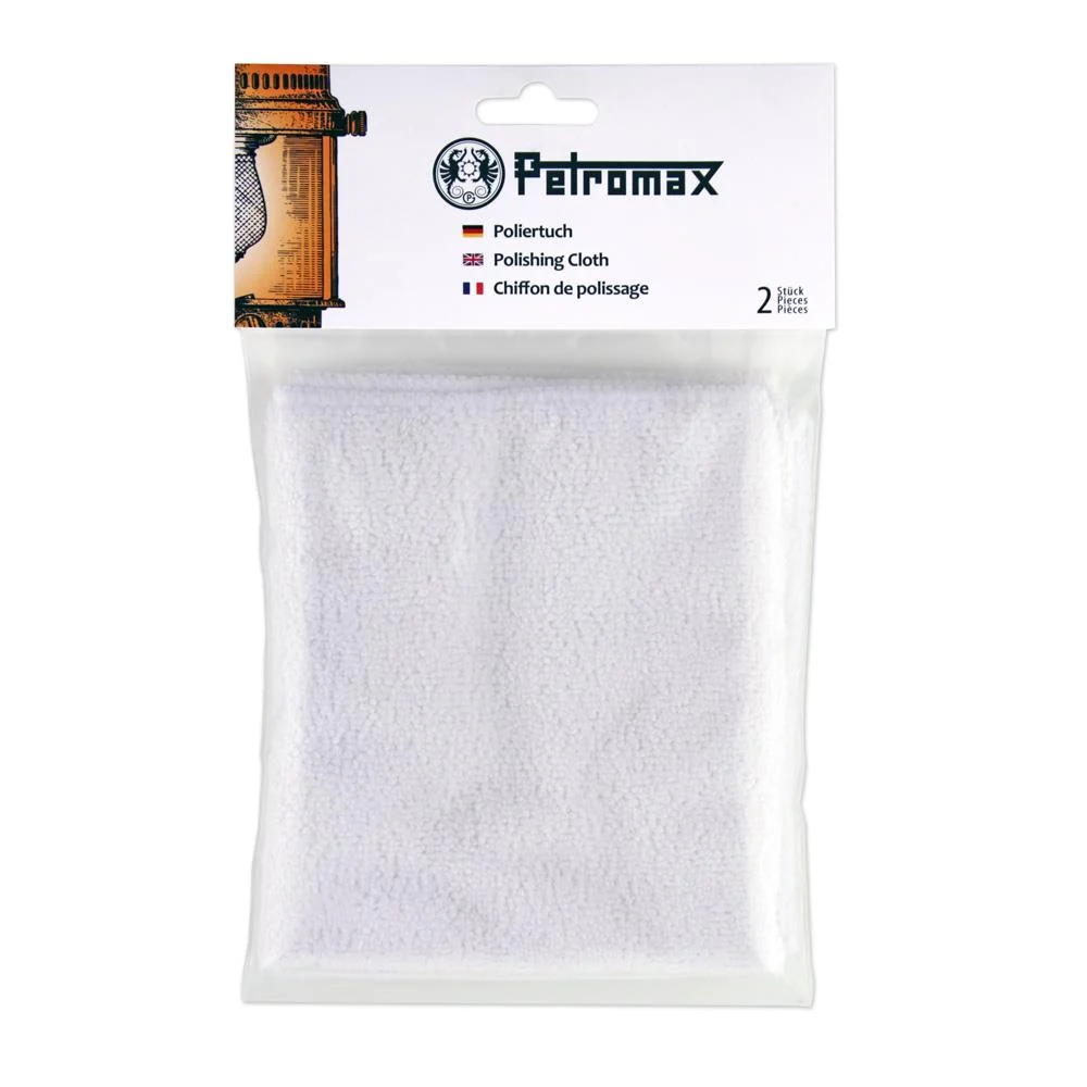 Petromax Polishing cloth Polishing cloth (EU)