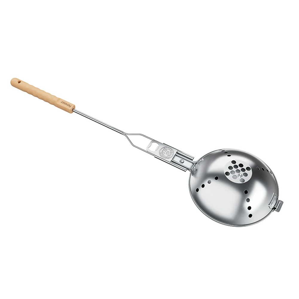 Petromax Popcorn maker Popcorn maker (EU)