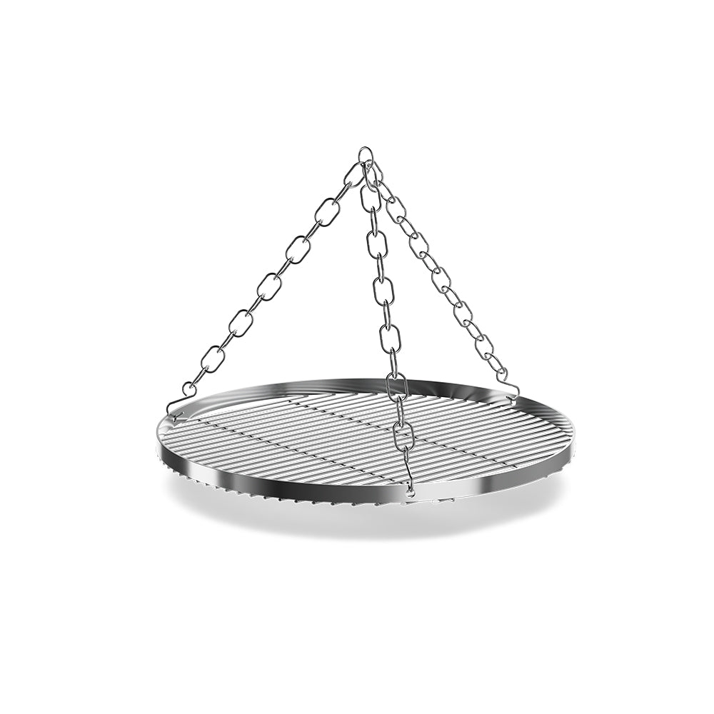 Petromax PX FC1000 stainless steel hanging grill grate PX FC1000 stainless steel hanging grill grate (EU)