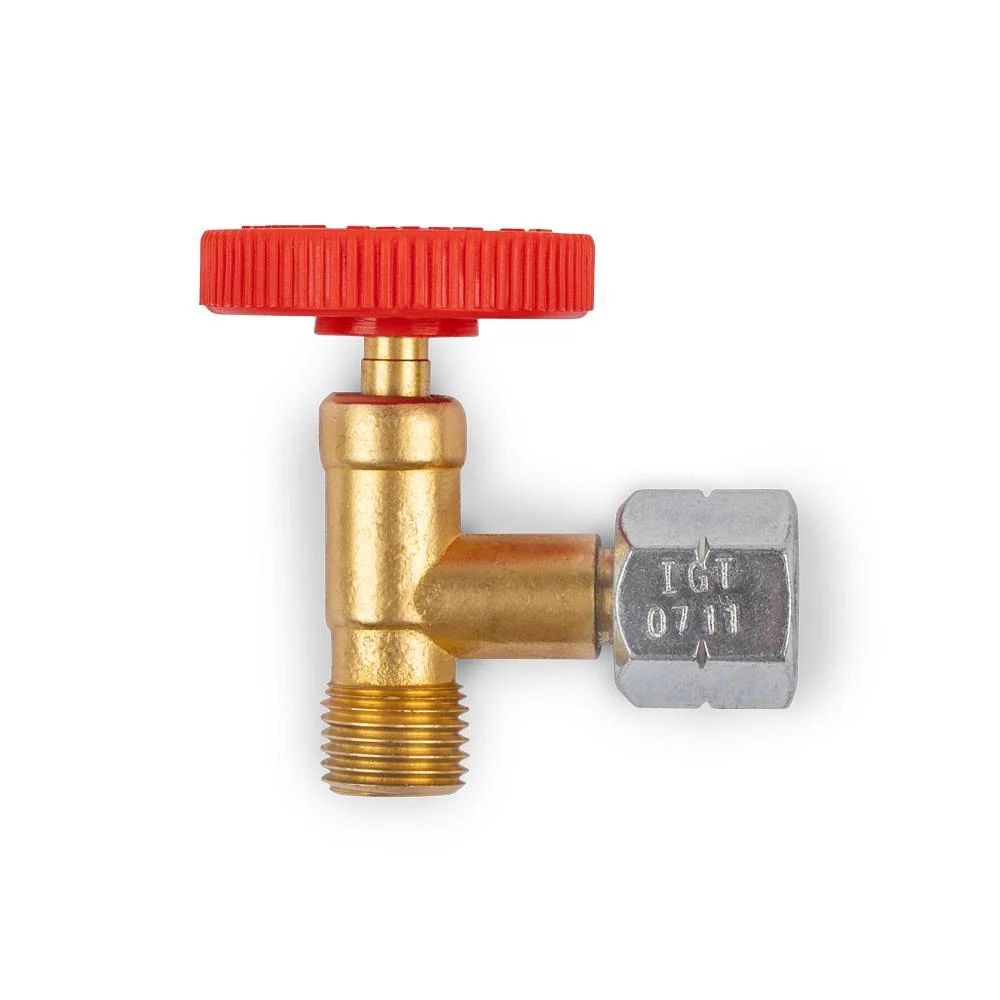Petromax Regulating valve gas stove Regulating valve gas stove (EU)