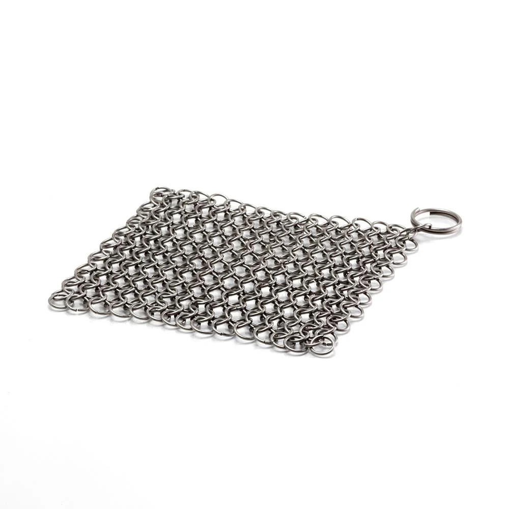 Petromax Chainmail cleaner Chainmail cleaner 20 cm (EU)
