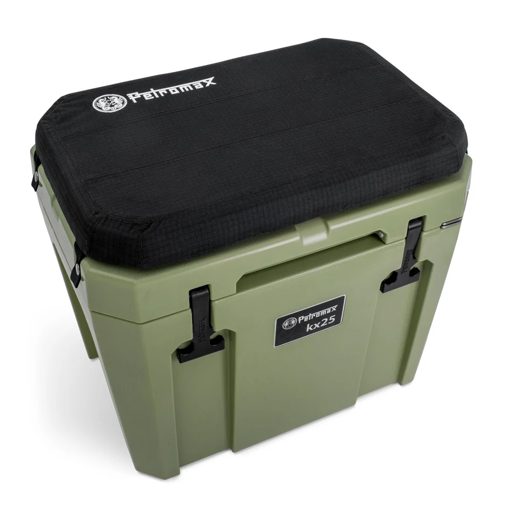 Petromax Seat Cushion Cooler Seat Cushion Cooler — 25 liters (EU)