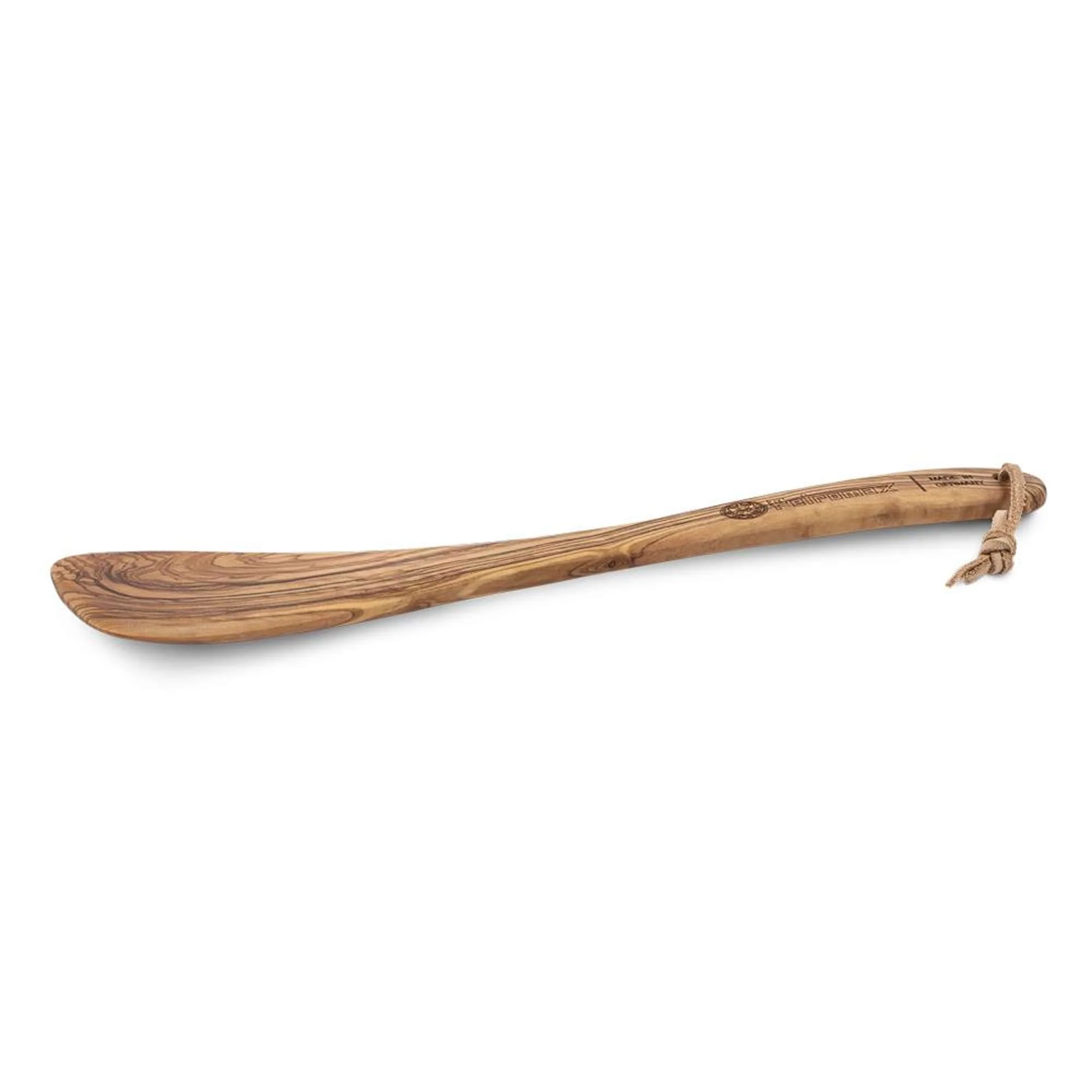 Petromax Olive wood spatula Olive wood spatula (EU)