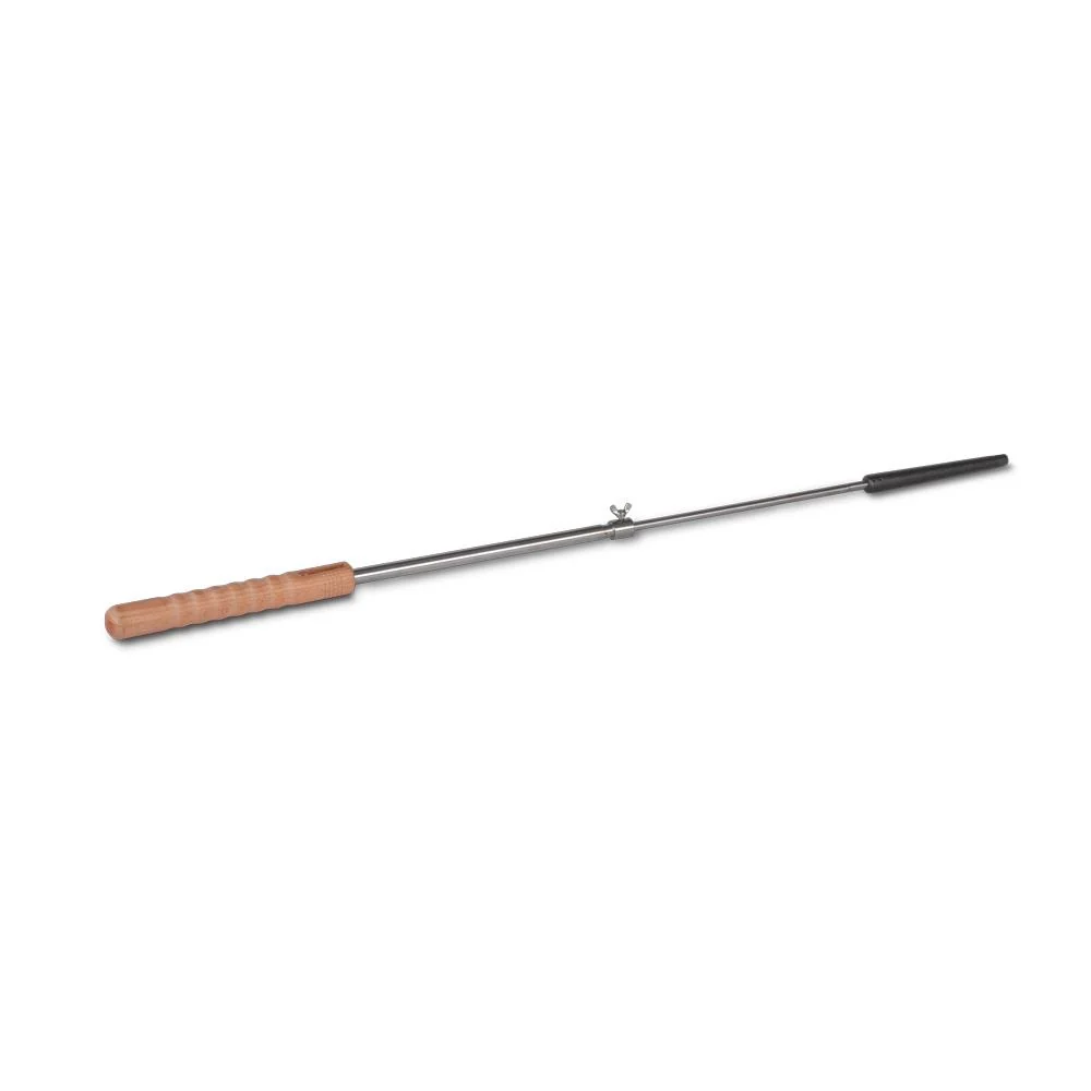 Petromax Stick Bread Skewer with cast iron tip Stick Bread Skewer with cast iron tip (EU)
