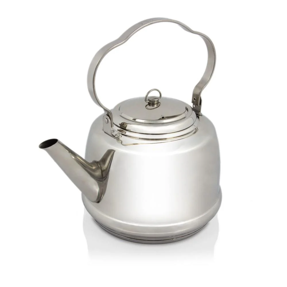 Petromax Tea Kettle Tea Kettle — 3 liters (EU)