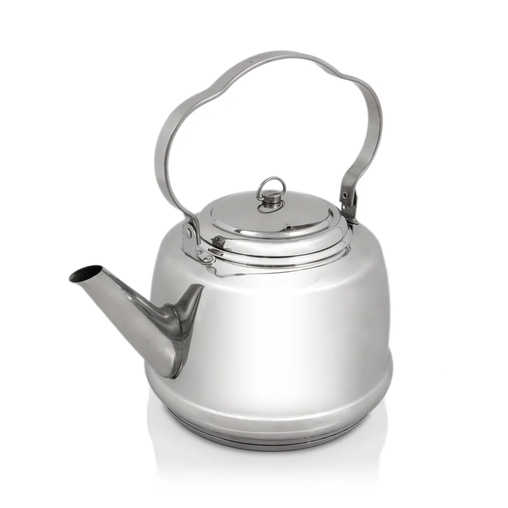 Petromax Tea Kettle Tea Kettle — 1.5 liter (EU)