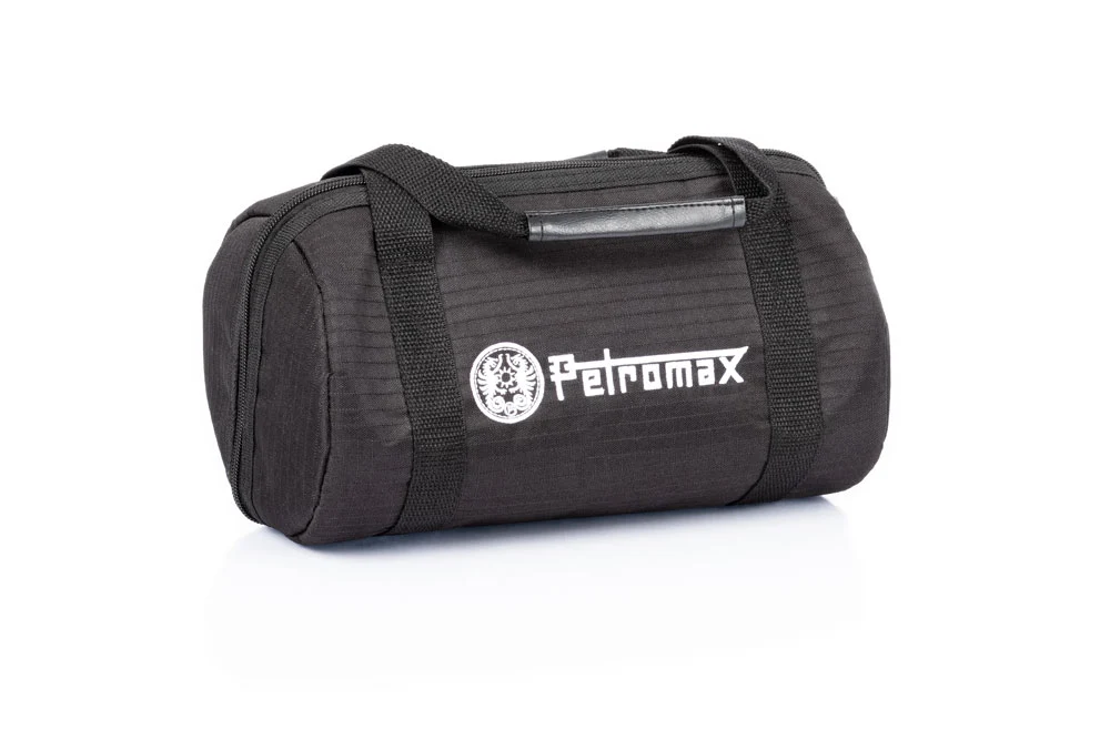 Petromax Transport Bag Fire Pot Transport Bag Fire Pot — 0.5 liter (EU)