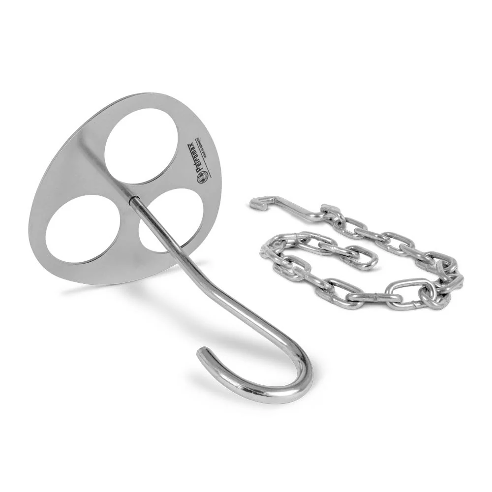 Petromax Tripod ring Tripod ring — 3.5 cm (EU)
