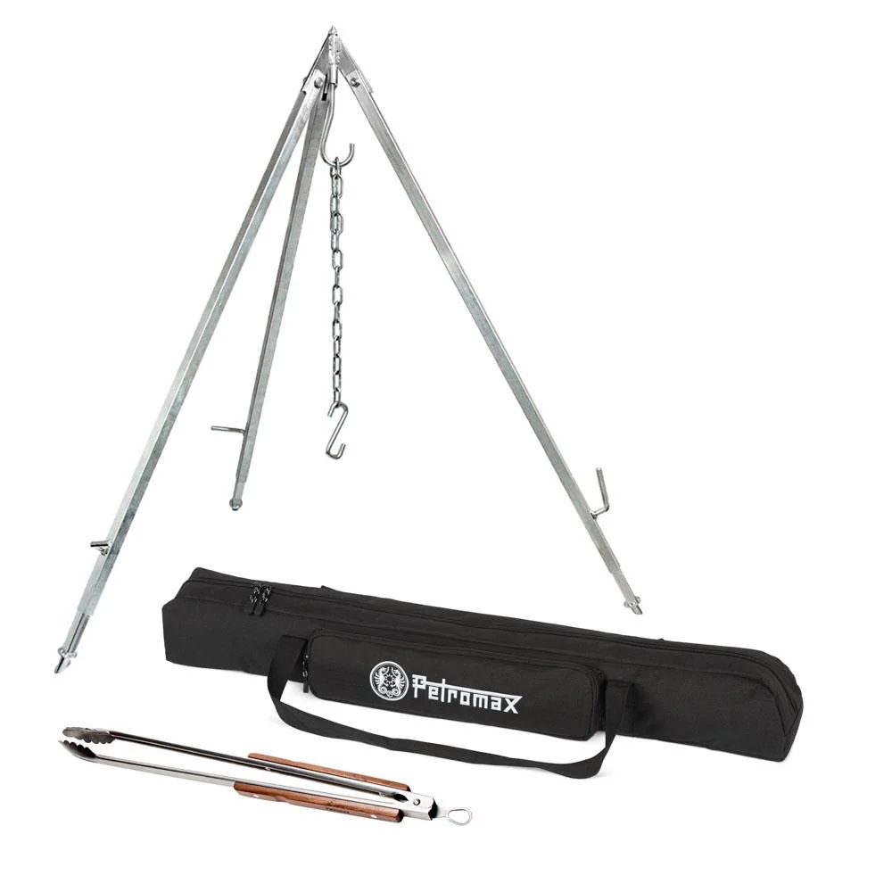 Petromax Tripod set D1 Tripod set D1 (EU)