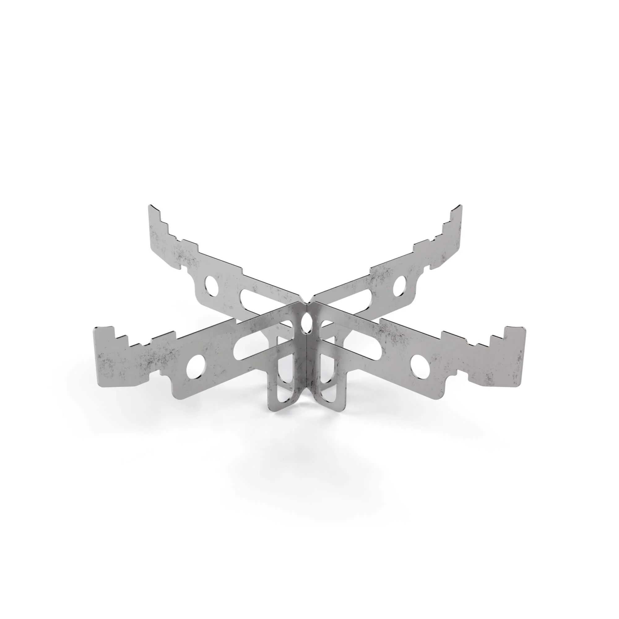 Petromax Universal cross for PX fireplaces (EU)