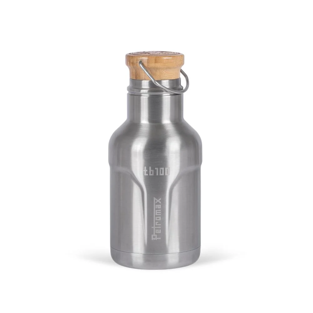 Petromax vacuum flask vacuum flask — 1 liter (EU)