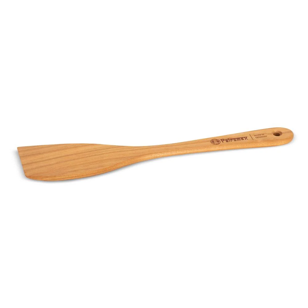 Petromax Wooden spatula with branding Wooden spatula with branding (EU)