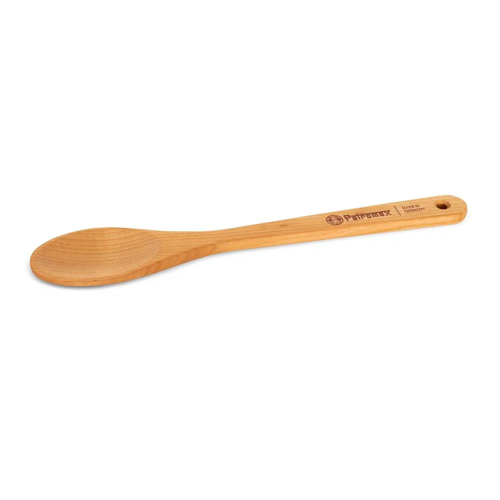 Petromax Wooden spoon with branding Wooden spoon with branding (EU)