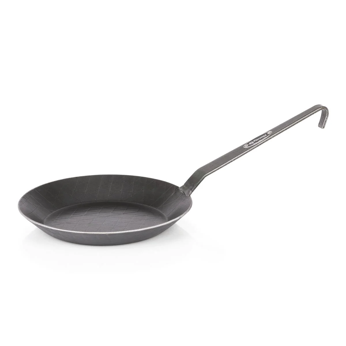 Petromax Wrought iron pan Wrought iron pan — 20 cm (EU)