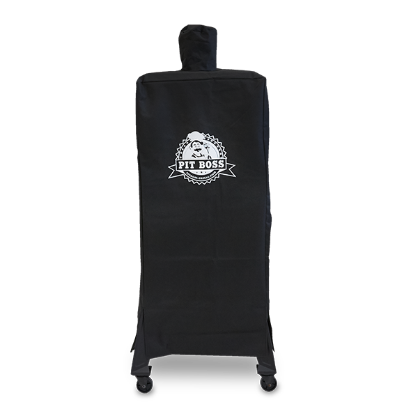 Pit Boss 3 Series Digital Electric Cover 3 Series Digital Electric Cover (FR)