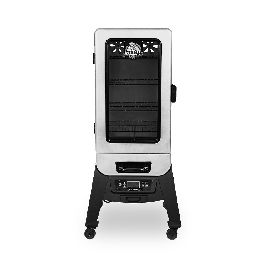 Pit Boss 3-Series Digital Electric Smoker 3-Series Digital Electric Smoker (FR)