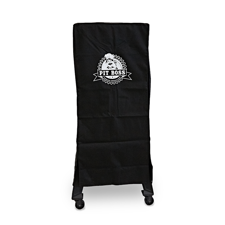 Pit Boss 3 Series Vertical Pellet Cover 3 Series Vertical Pellet Cover (FR)