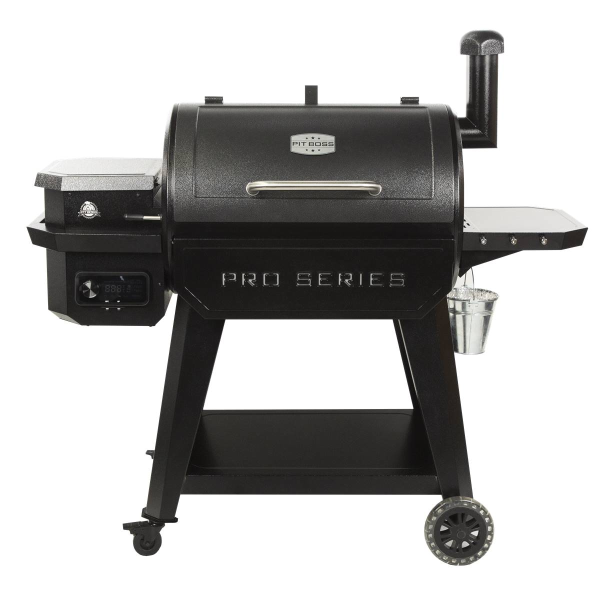 Pit Boss 850 Pro Series 850 Pro Series