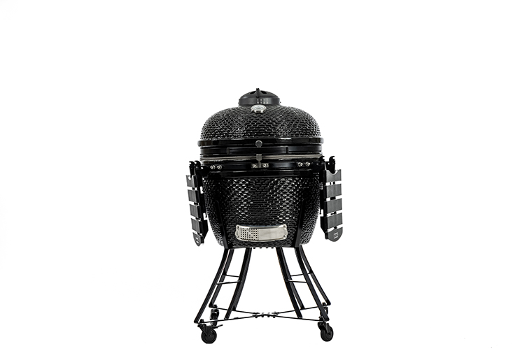 Pit Boss K24 K24 — Black (FR)