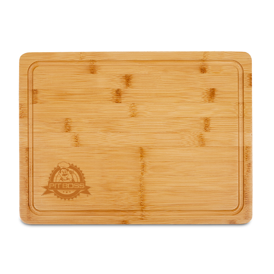 Pit Boss Magnetic Cutting Board Magnetic Cutting Board (FR)