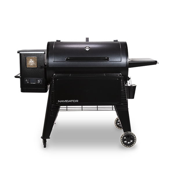 Pit Boss Navigator 1150 Navigator 1150 (FR)
