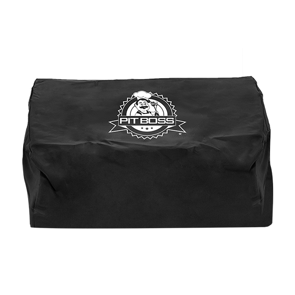 Pit Boss Navigator 150 Cover (FR)