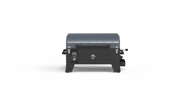 Pit Boss Navigator 150 Portable Navigator 150 Portable (FR)
