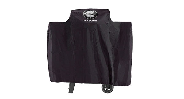 Pit Boss Navigator 550 Cover (FR)