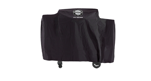 Pit Boss Navigator 850 Cover (FR)