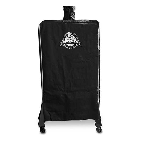 Pit Boss Pro 4 Vertical Cover (FR)