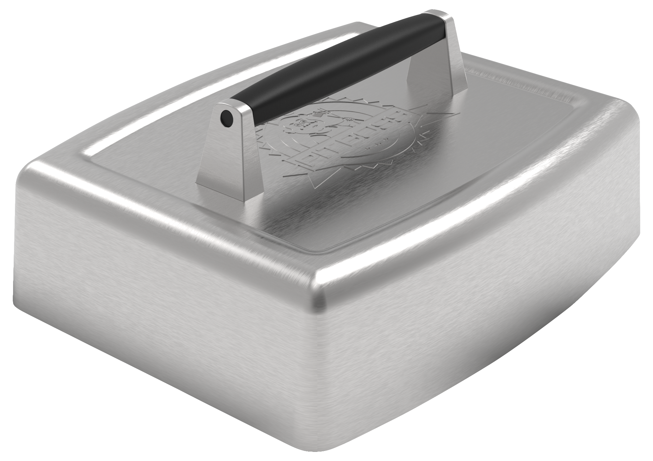 Pit Boss Soft Touch Basting Cover Soft Touch Basting Cover (FR)