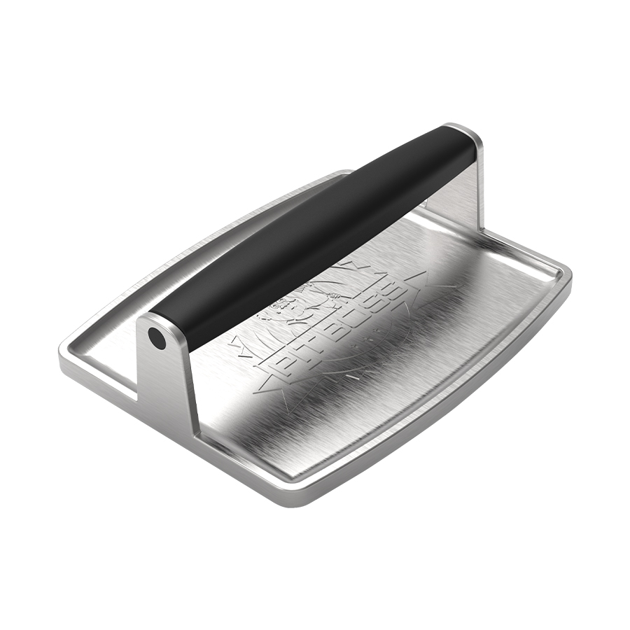 Pit Boss Soft Touch Cast Iron Press Soft Touch Cast Iron Press (FR)