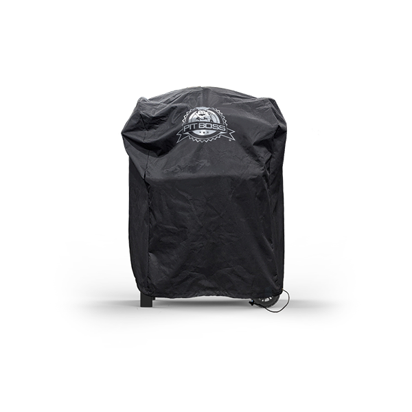 Pit Boss Sportsman 2 with Cart Cover Sportsman 2 with Cart Cover (FR)