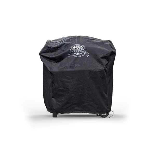 Pit Boss Sportsman 3 with Cart Cover Sportsman 3 with Cart Cover (FR)