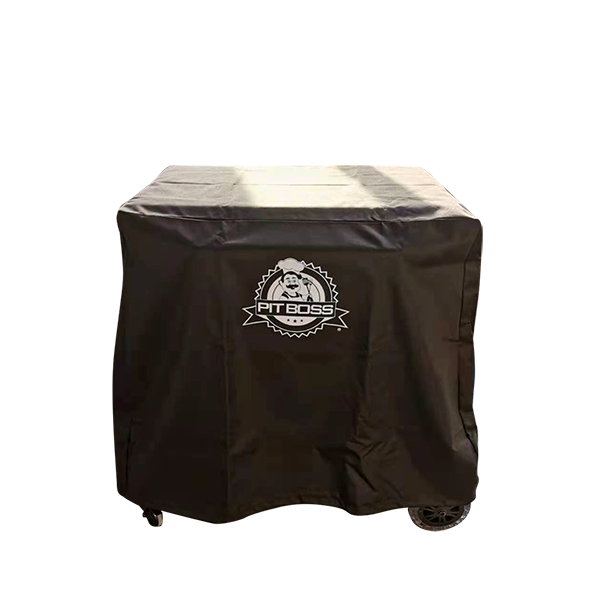 Pit Boss Ultimate Plancha 3 Burner Cover (FR)