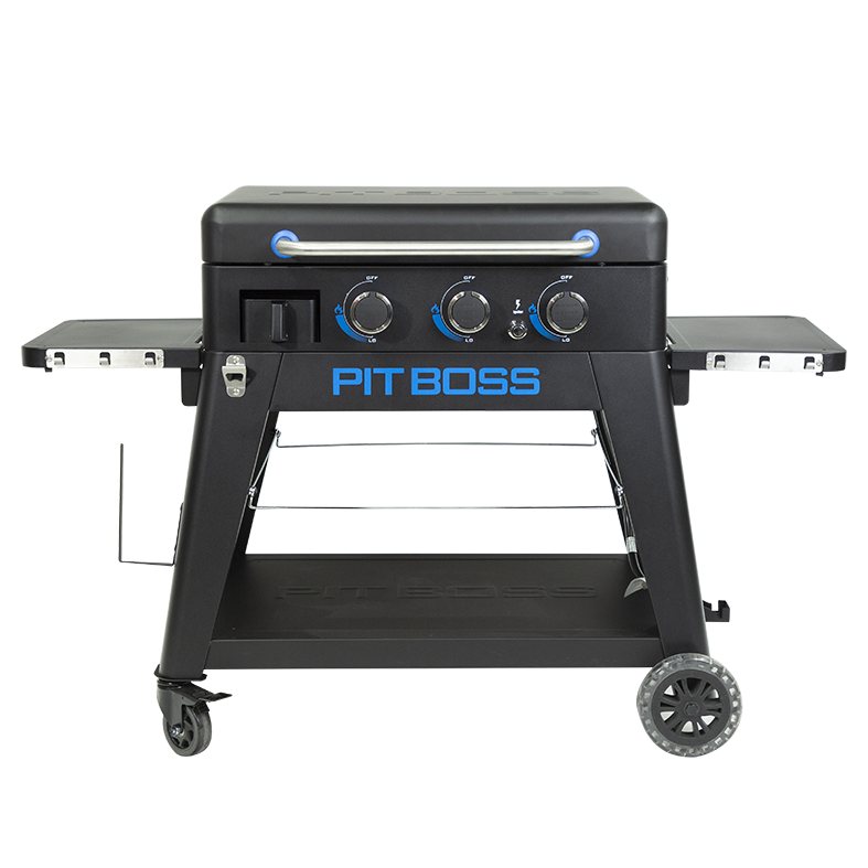 Pit Boss Ultimate Plancha 3 Burner Ultimate Plancha 3 Burner (FR)
