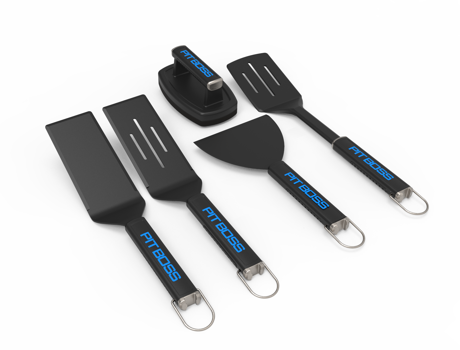 Pit Boss Ultimate Plancha Kit Ultimate Plancha Kit (FR)