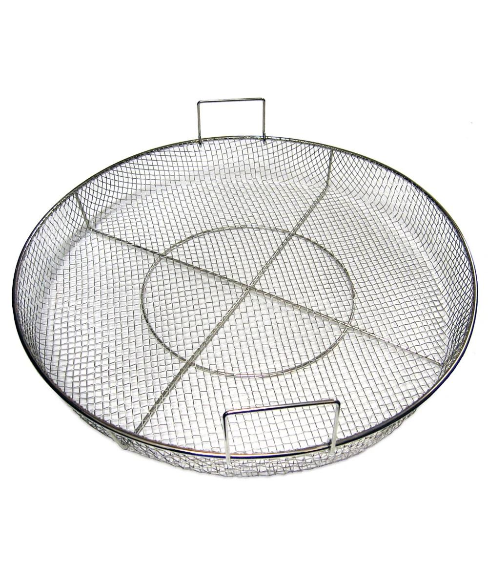 ProQ Smoking & Grilling Basket (EU)