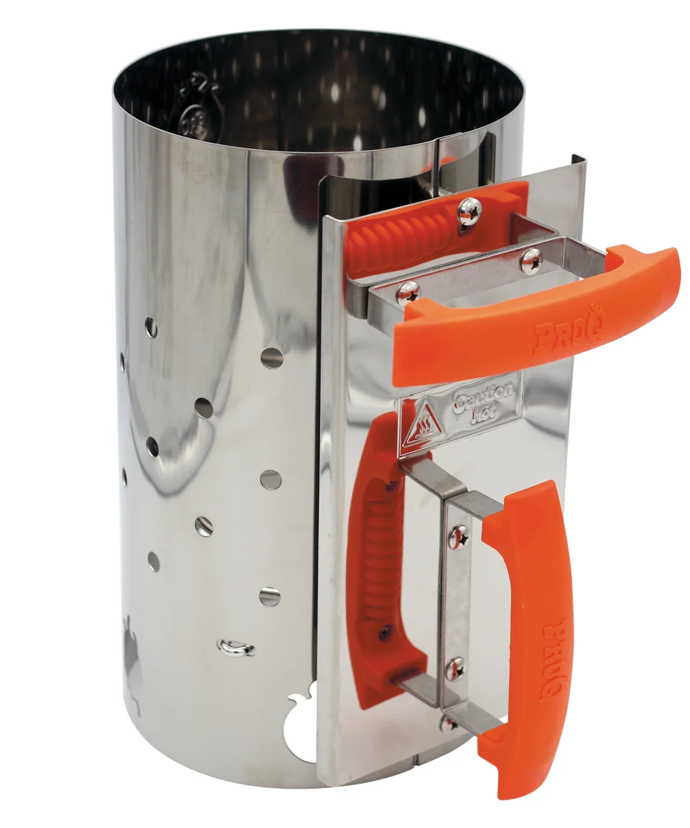 ProQ Charcoal Chimney Starter Charcoal Chimney Starter (EU)