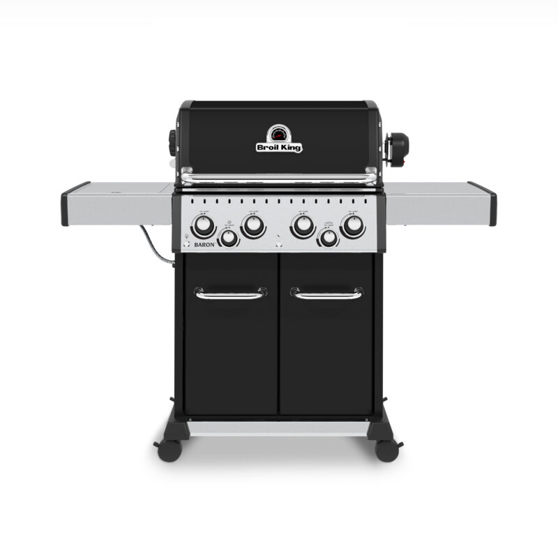 Broil King Baron 490 Baron 490