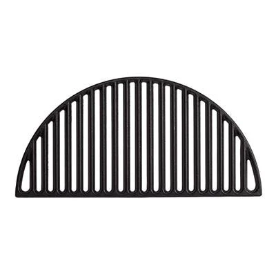 Kamado Joe Half-Moon Cast Iron Grate Big Joe