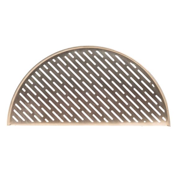 Kamado Joe Half-Moon Fish & Vegetable Grate Big Joe