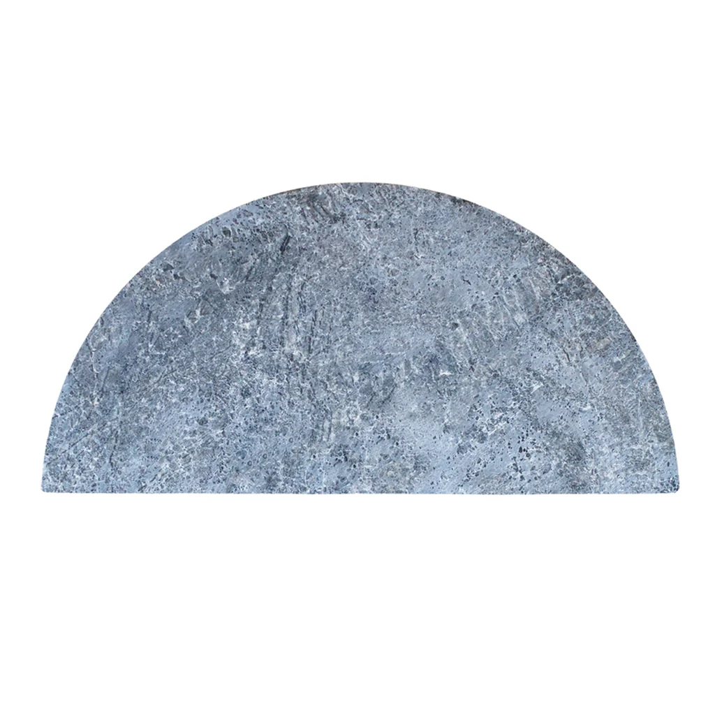 Kamado Joe Half-Moon Soapstone Big Joe