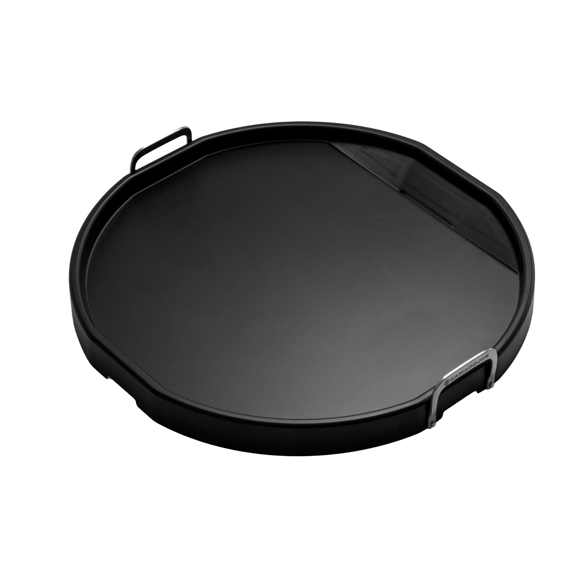 Kamado Joe Karbon Steel Griddle Big Joe