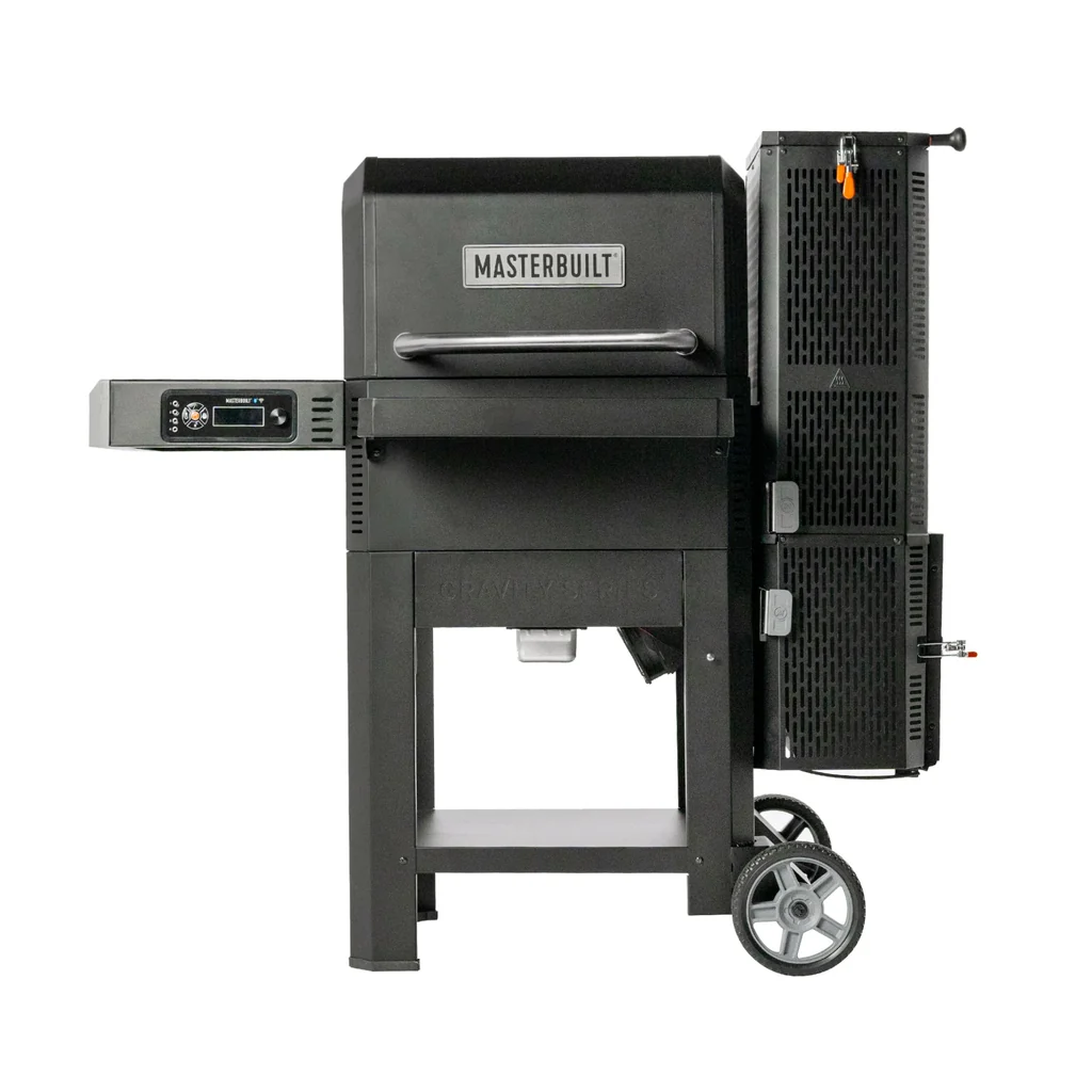 Masterbuilt Gravity Series 600 Gravity Series 600