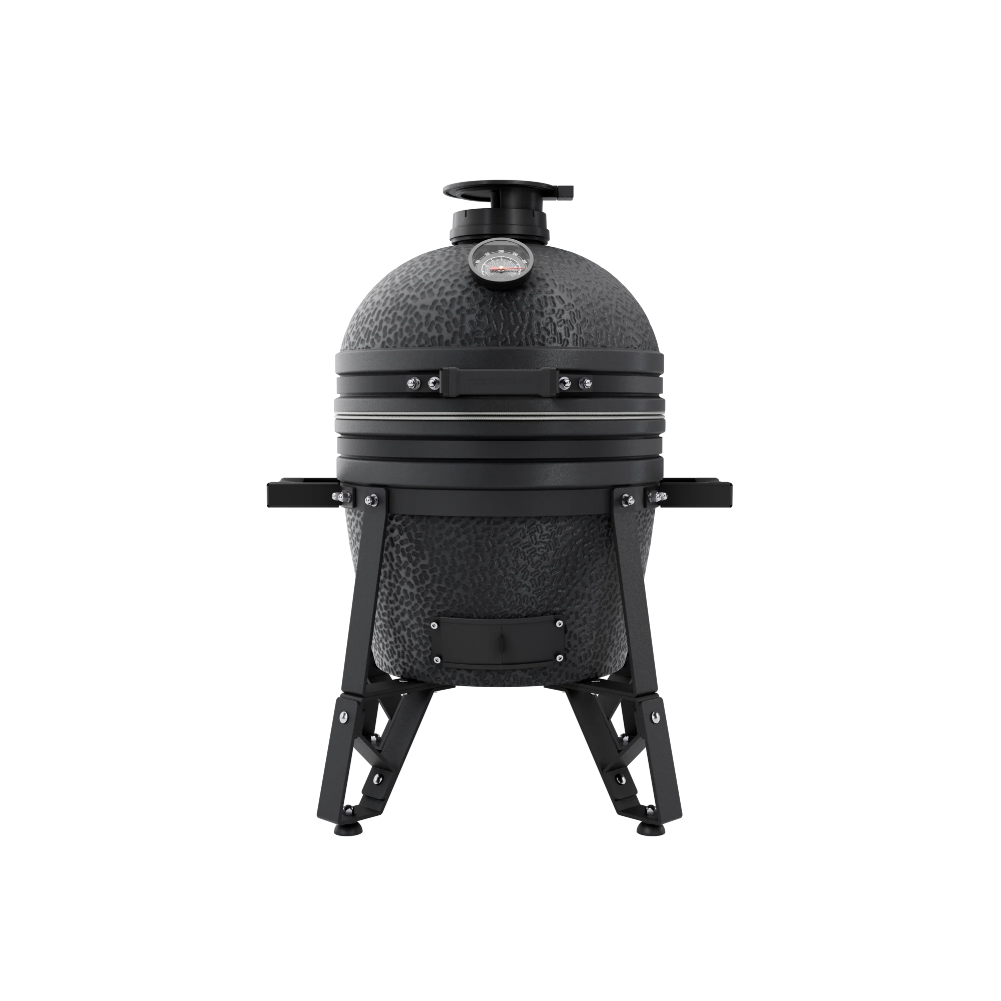 The Bastard — Core Compact Graphite